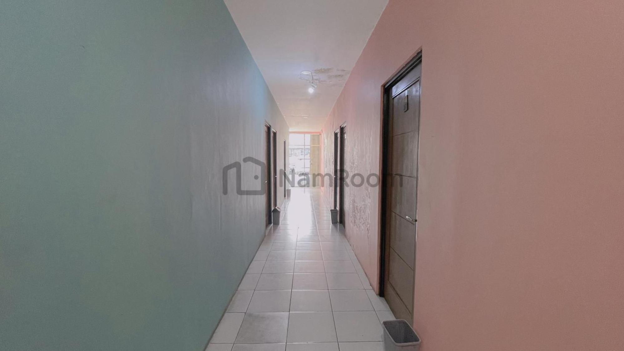 Cempaka Residence By Namroom Jakarta Extérieur photo